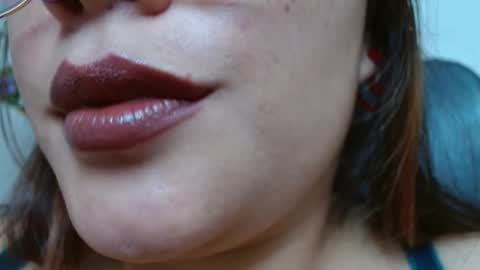 Miss Evoleth online show from 03.05.26