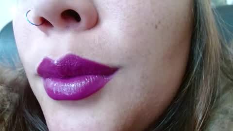 Miss Evoleth online show from 03.24.26