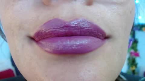 Miss Evoleth online show from 04.16.26