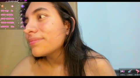 Snapshot of miss_eylens chatting on 01.07.25 miss_eylens online show from 01.07.25