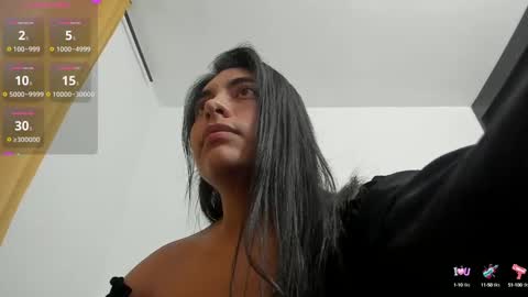 Snapshot of miss_eylens chatting on 01.11.25 miss_eylens online show from 01.11.25