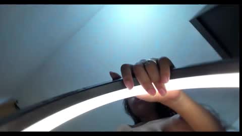 miss_eylens online show from 01.14.26