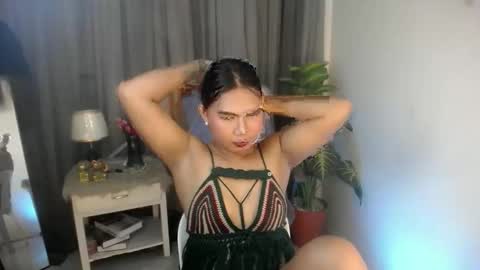 miss_fhakarat online show from 11.15.25