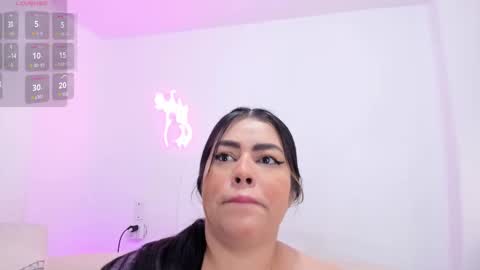 Snapshot of miss_francheska chatting on 09.16.25 Francheska online show from 09.16.25