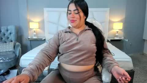 Snapshot of miss_francheska chatting on 01.19.26 Francheska online show from 01.19.26