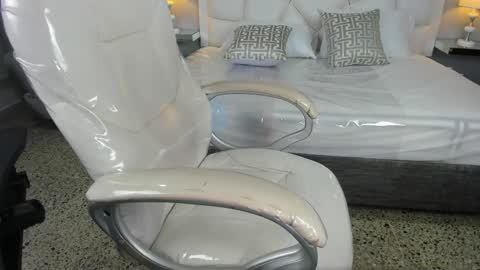 Snapshot of miss_francheska chatting on 02.02.26 Francheska online show from 02.02.26