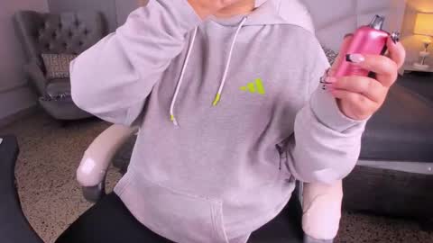 Snapshot of miss_francheska chatting on 02.03.26 Francheska online show from 02.03.26