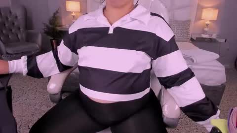 Snapshot of miss_francheska chatting on 02.20.26 Francheska online show from 02.20.26