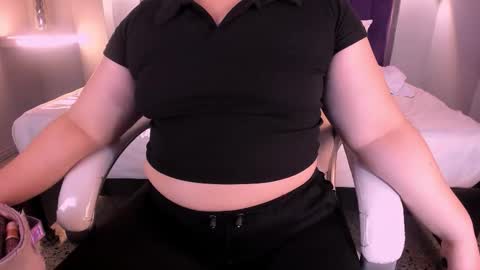 Snapshot of miss_francheska chatting on 02.25.26 Francheska online show from 02.25.26