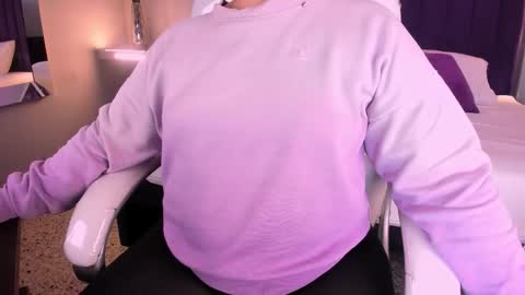 Snapshot of miss_francheska chatting on 02.27.26 Francheska online show from 02.27.26