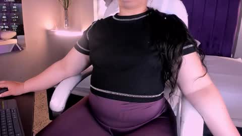 Snapshot of miss_francheska chatting on 03.02.26 Francheska online show from 03.02.26