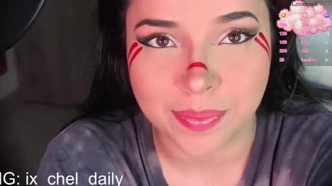  Elisabeth  IG galax xxia       online show from 03.01.26