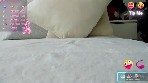 Snapshot of miss_garcia_ chatting on 02.21.25 Miss Garcia online show from 02.21.25