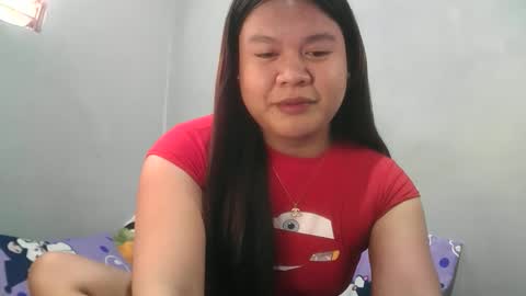 Georgina online show from 04.13.26