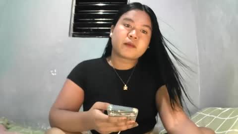 Georgina online show from 08.02.26
