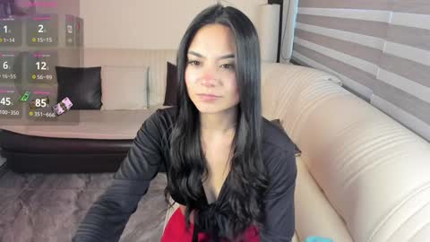 Snapshot of miss_ginebra_1 chatting on 01.21.25 insta online show from 01.21.25