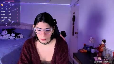 Asami  online show from 03.02.26