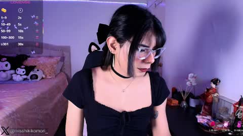 Asami  online show from 05.12.26