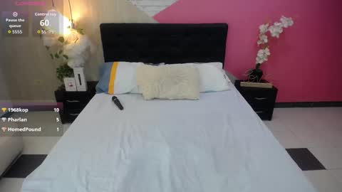 miss_honey1 online show from 09.24.25