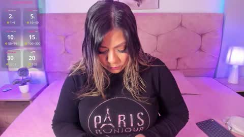 miss_horney online show from 09.14.25