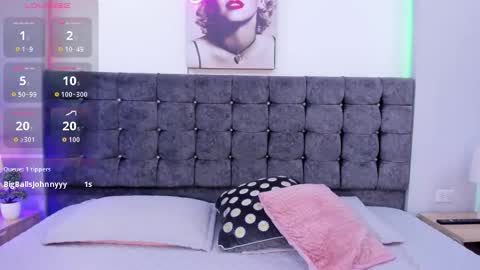 miss_horney online show from 10.05.25