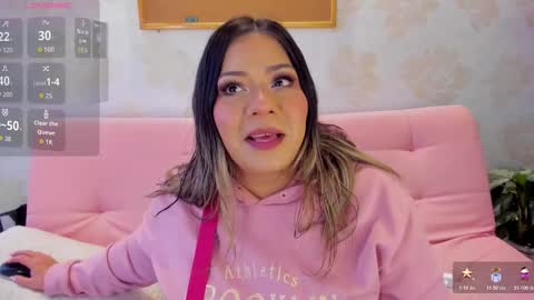 miss_horney online show from 02.07.26