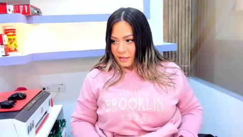 miss_horney online show from 02.14.26