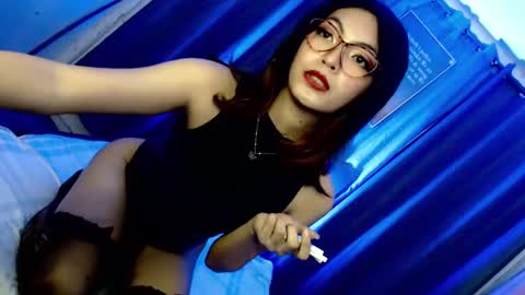 miss_hornydoll online show from 12.13.24