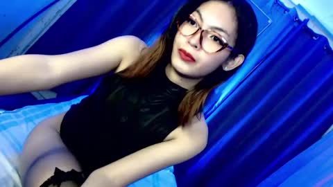miss_hornydoll online show from 12.14.24
