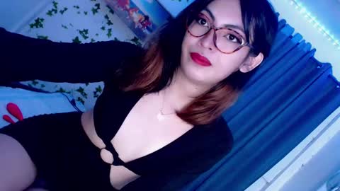 miss_hornydoll online show from 01.09.25