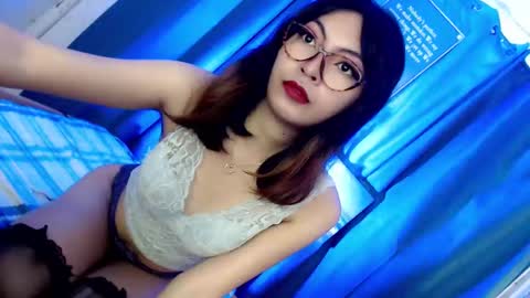 miss_hornydoll online show from 01.13.25