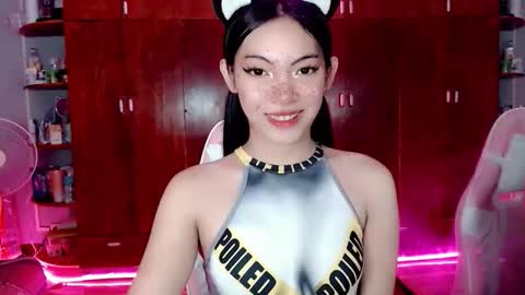 miss_hornydoll online show from 10.11.25