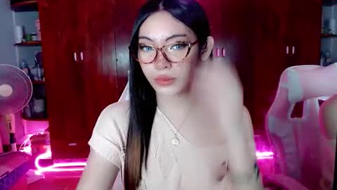 miss_hornydoll online show from 10.29.25