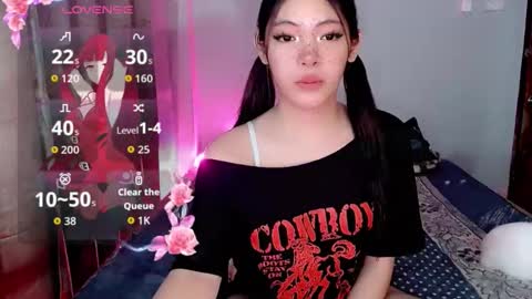 miss_hornydoll online show from 03.26.26