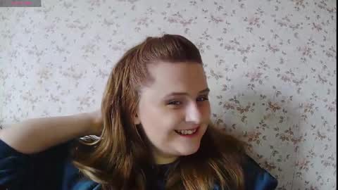 Miss Iriss online show from 04.08.26