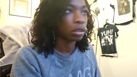 Miss Ivory online show from 02.21.26