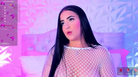 Ivy online show from 12.09.24