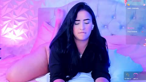 Ivy online show from 01.26.25