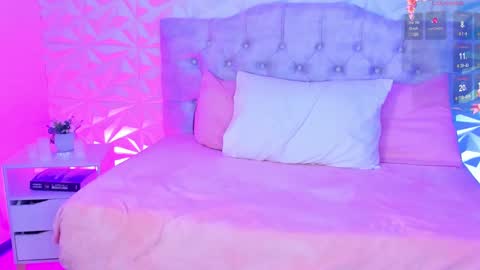 Ivy online show from 02.19.25