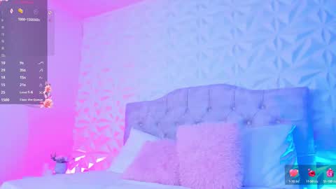 Ivy online show from 10.11.25