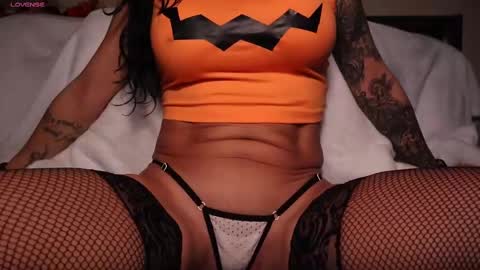 jae online show from 10.31.25