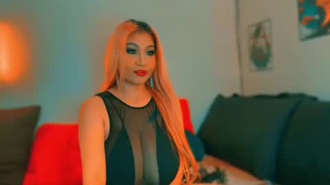 Jasmine online show from 11.13.25