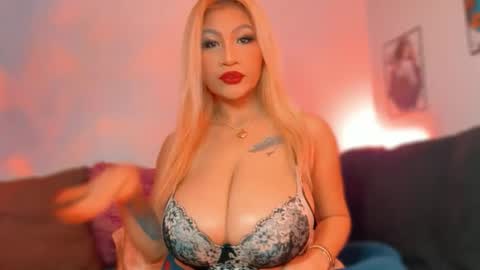 Jasmine online show from 03.10.26