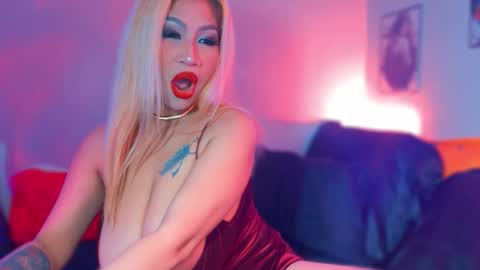 Jasmine online show from 03.14.26