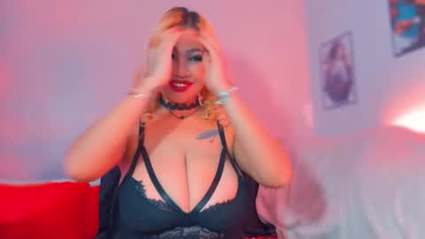 Jasmine online show from 03.20.26