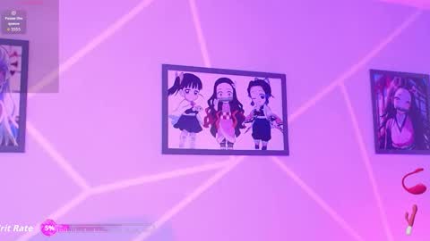 miss_jhelenaa_ online show from 11.08.25