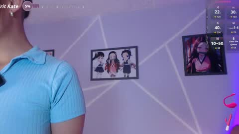 miss_jhelenaa_ online show from 11.25.25