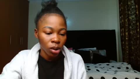 Miss Kiarrafit online show from 01.23.25