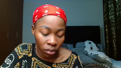 Miss Kiarrafit online show from 01.28.25