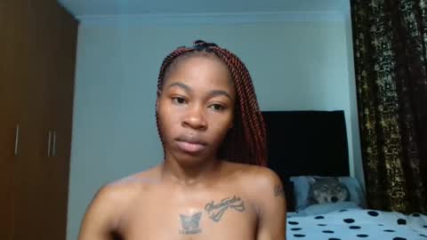 Miss Kiarrafit online show from 01.29.25